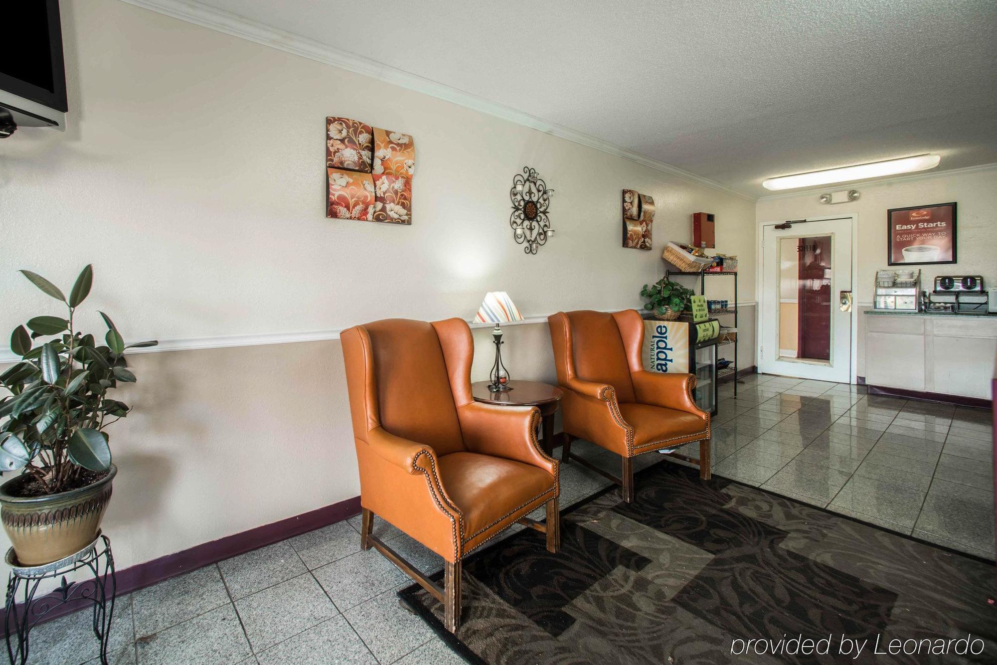 Econo Lodge Sacramento Convention Center Ngoại thất bức ảnh